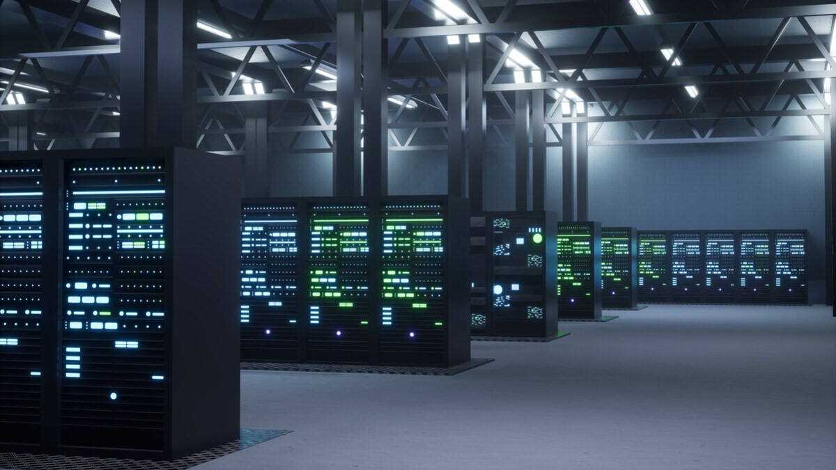 Las arquitecturas de referencia integran sistemas virtuales y físicos, combinando gemelos digitales con soluciones térmicas avanzadas para acelerar la computación a gran escala.