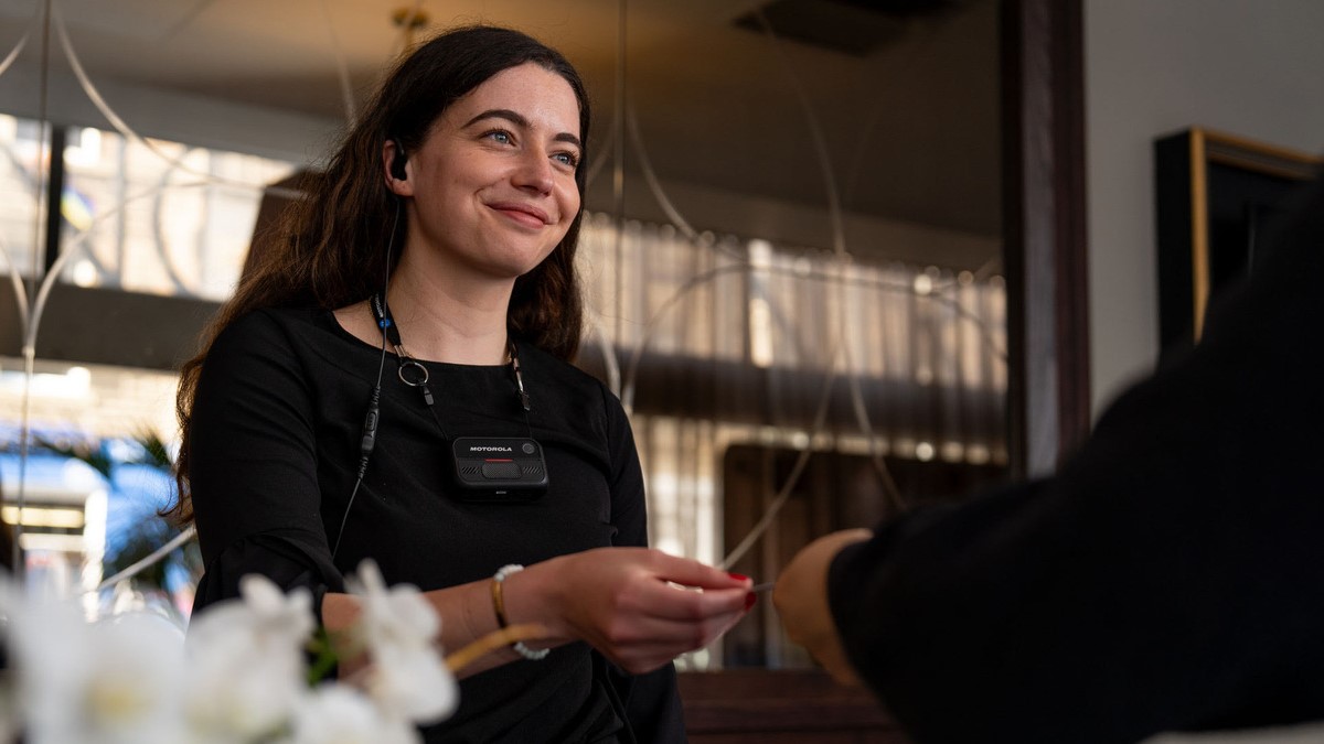 La integración de tecnología de seguridad en el sector retail no es una opción más, sino una necesidad.