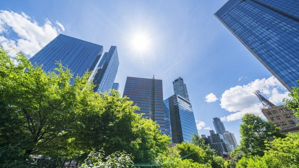 La construcción en Centroamérica tendrá que medir y automatizar la energía