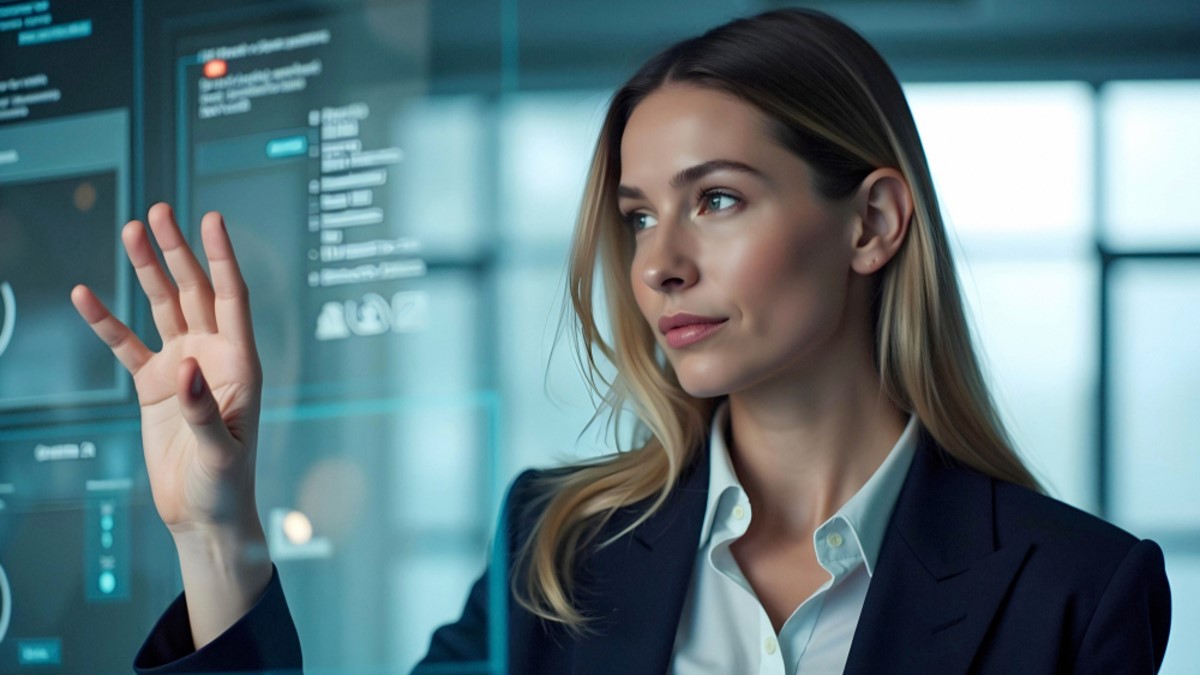 Para 2027, se espera que la IA gestione 55% de todos los casos de atención al cliente, un aumento desde solo el 32% actual, según profesionales de Colombia.