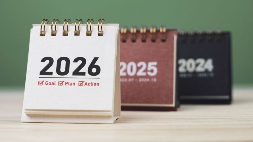 6 tendencias clave de PKI y ciberseguridad que marcarán 2026