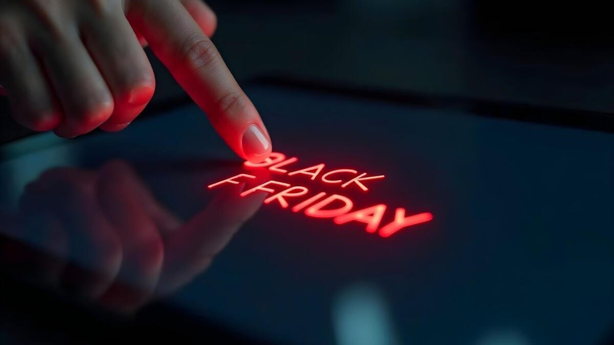 Con un crecimiento de más del 200% en las ventas del último Black Friday y una perspectiva de mayor volumen de transacciones, la mayoría desde dispositivos móviles, desde Cirion anticipan la necesidad de reforzar las medidas para resguardar transacciones y datos en tiempo real, en un contexto de mayores riesgos y vulnerabilidades en la red.