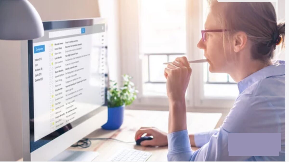 La principal razón es que la marca desarrolla la seguridad del correo electrónico con soluciones impulsadas por IA que combaten las amenazas avanzadas.