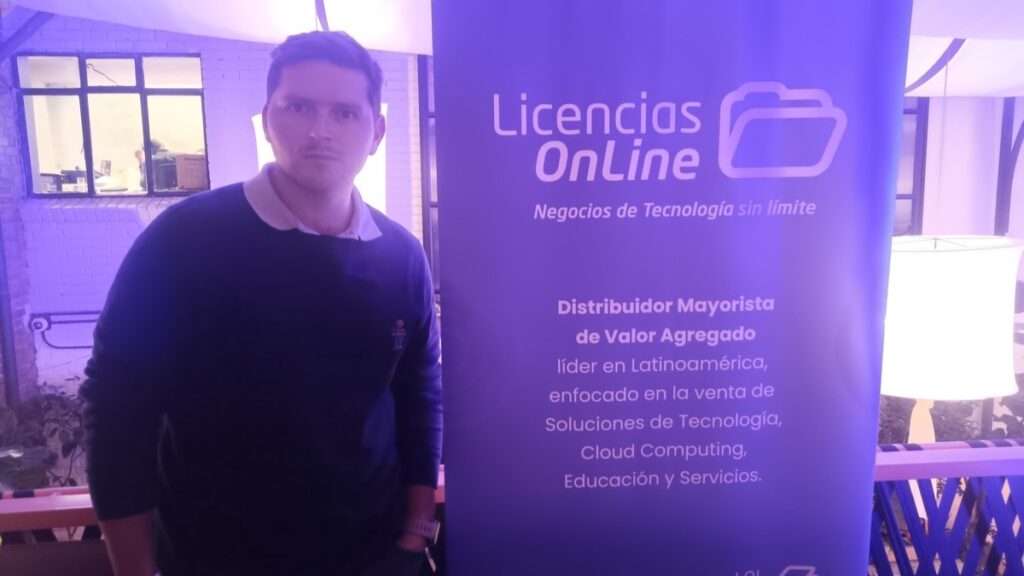 Veeam: consolidación, expansión y oportunidades con Licencias OnLine