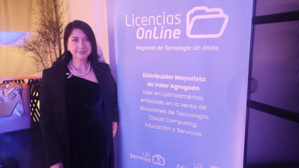 Licencias OnLine presenta un nuevo rol estratégico para 2026