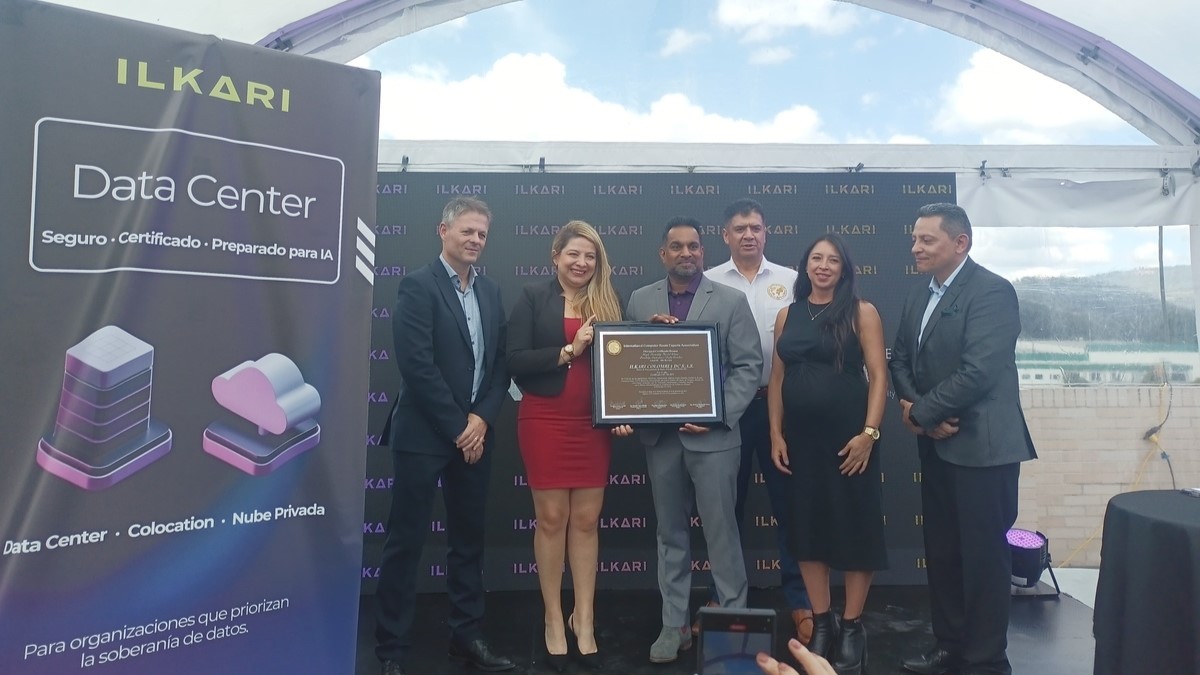 Equipo de Ilkari e ICREA.