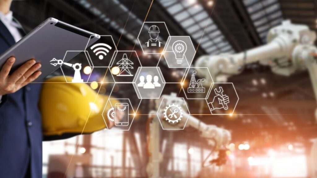 Edge Computing: infraestructura descentralizada que transforma industrias clave