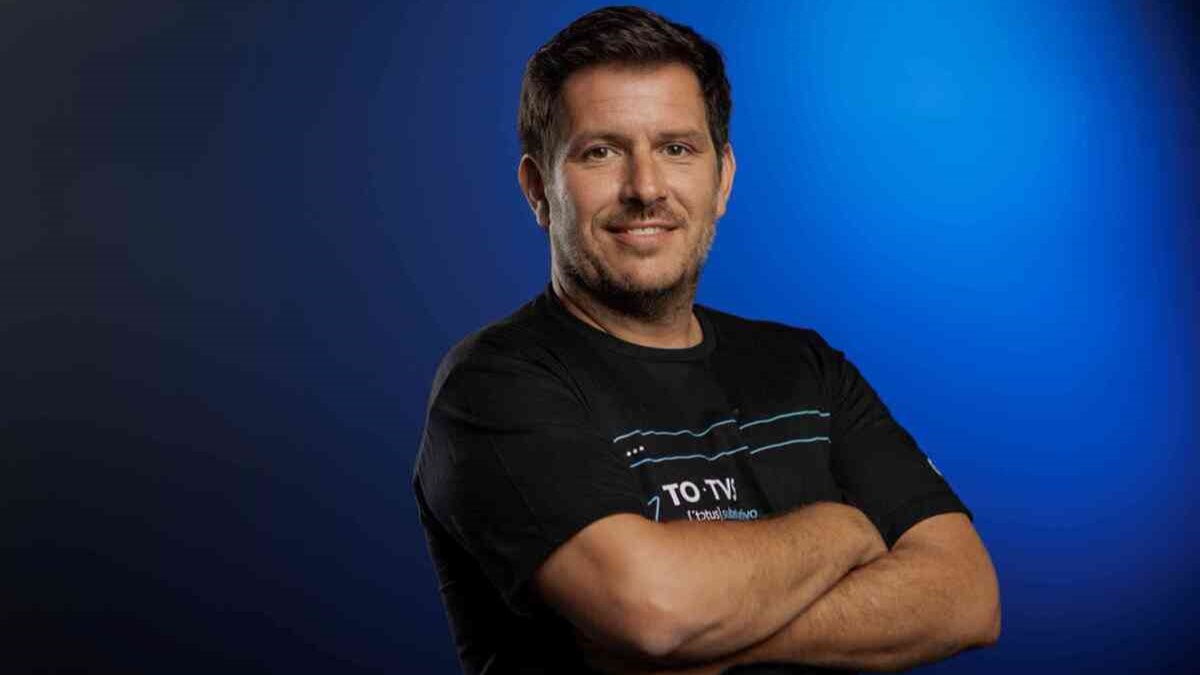 Javier Marbec, director de Mercado Internacional de TOTVS. Por qué los sistemas modernos, la nube y los datos estructurados son hoy un requisito empresarial.