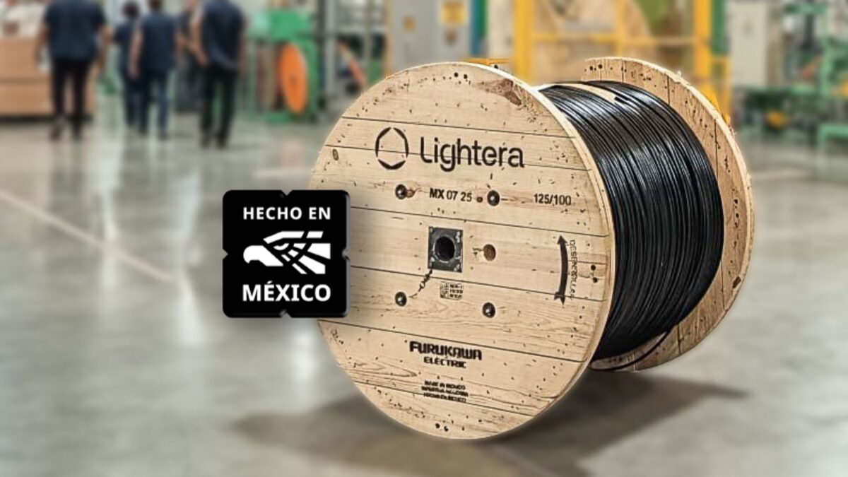 La instalación se da con el motivo de poder satisfacer la creciente demanda del sector de las telecomunicaciones y los centros de datos.