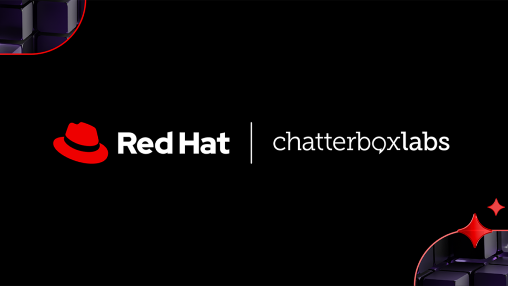 Red Hat adquiere Chatterbox Labs: confianza y seguridad de la IA