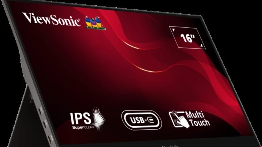 ViewSonic trae innovación para los regalos navideños