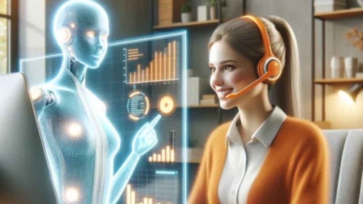 El uso de la Inteligencia Artificial se ha vuelto esencial para lograr inmediatez en las respuestas y eficiencias en costos operativos y automatización de tareas repetitivas, lo cual ayuda a mejorar la experiencia de las empresas con sus clientes.