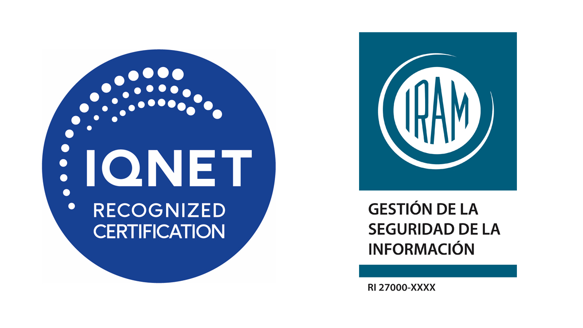 Con esta actualización, la empresa consolida su compromiso con la seguridad de la información en todos los países donde opera.