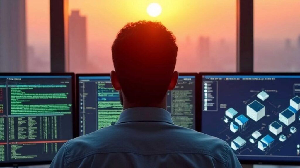 Lenovo: estado actual de entorno de TI  frena productividad de IA