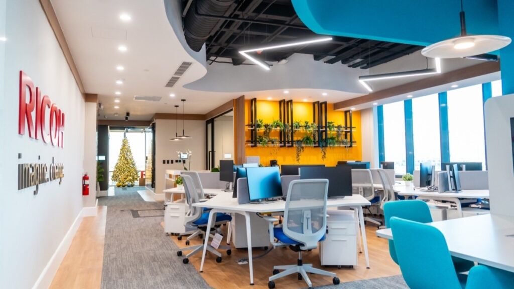 Ricoh LATAM inaugura oficinas y expande su red en la región