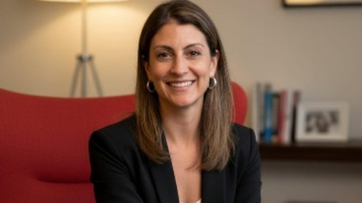 Claudia Argenton  asumirá un rol estratégico para fortalecer el ecosistema de socios y expandir las oportunidades de negocio en la región.