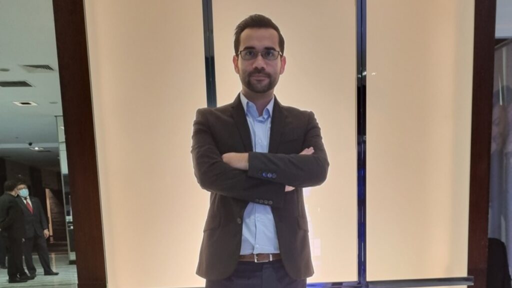 Entel Digital presenta su unidad de Servicios de Ciberseguridad en Perú