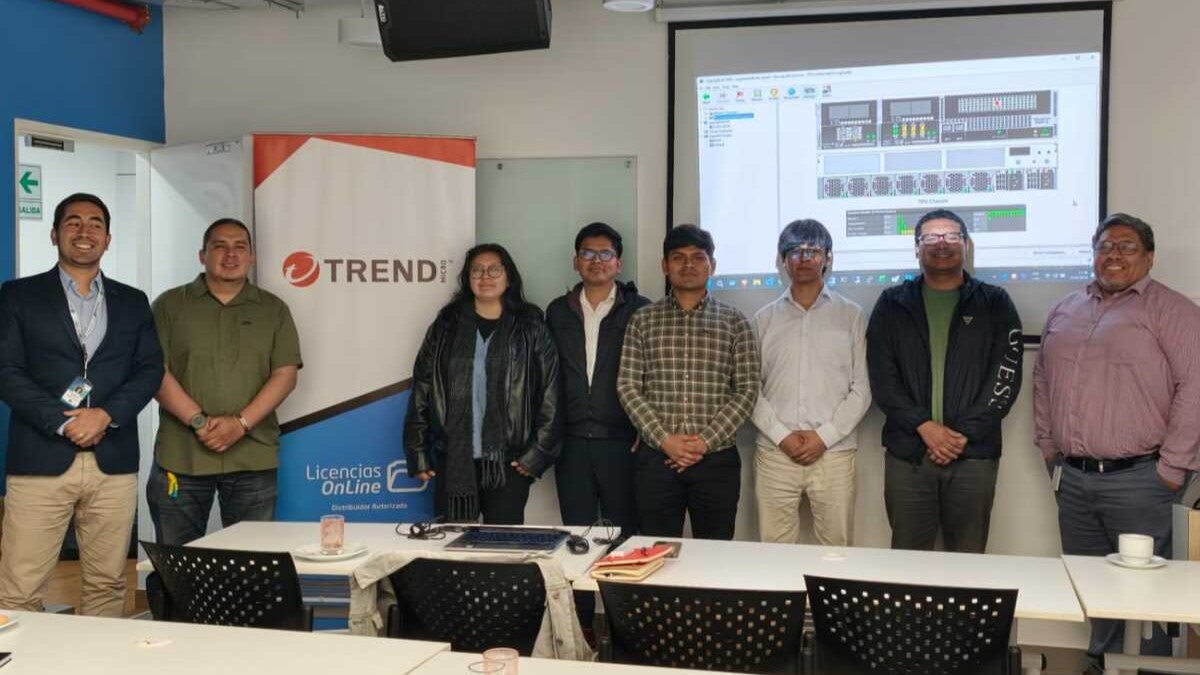 Se trata de un entorno 100% real creado para ejecutar tácticas de ataque completas contra sistemas empresariales vulnerables en un ambiente controlado.