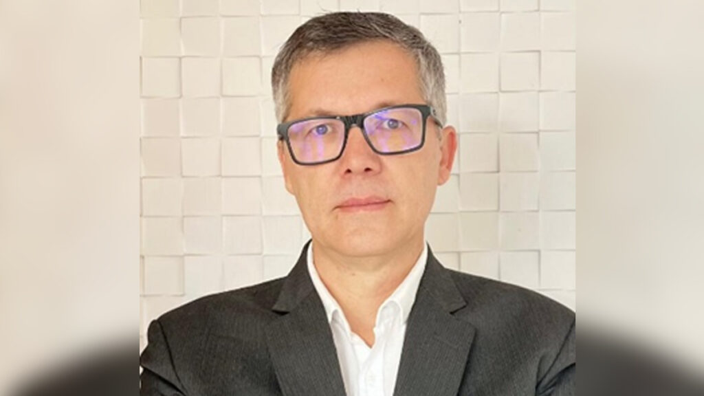 Nexans Brasil nombra nuevo Director Comercial