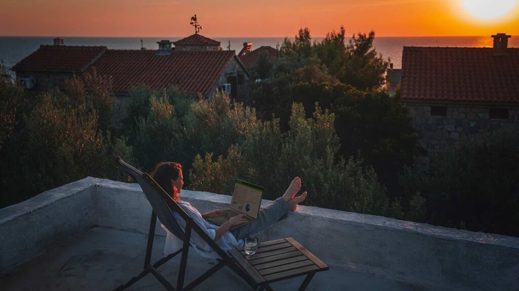 Lenovo: la transformación del entorno de trabajo digital no puede esperar