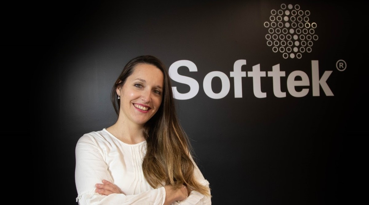 Rocío Mondino, People Manager de Softtek Argentina. La inteligencia artificial, la automatización y la computación cuántica están redefiniendo el empleo.