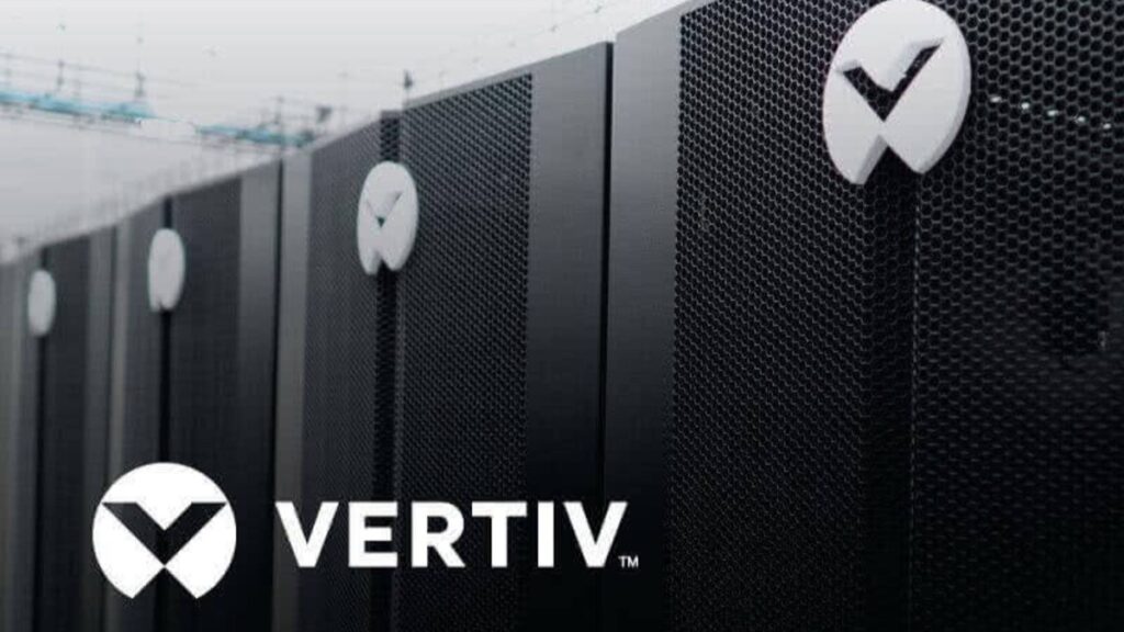 Vertiv abre Centro de Operaciones en México