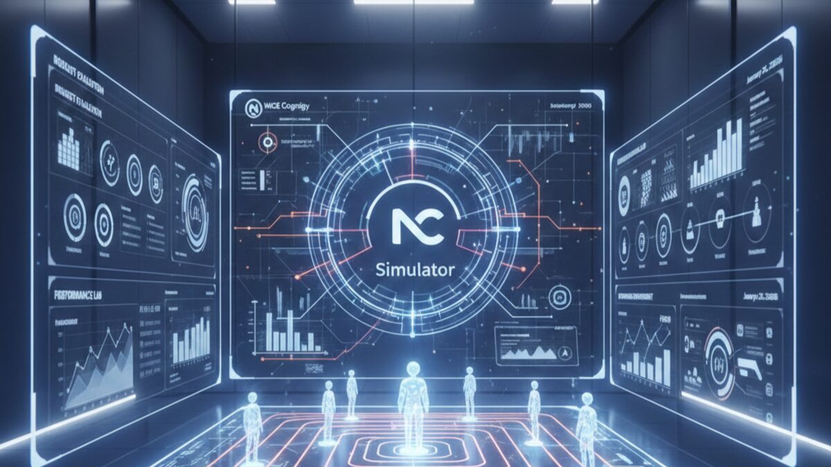 La nueva capa de simulación también proporciona información y evidencia para implementar agentes de IA, probándolos y mejorándolos de forma continua y segura.