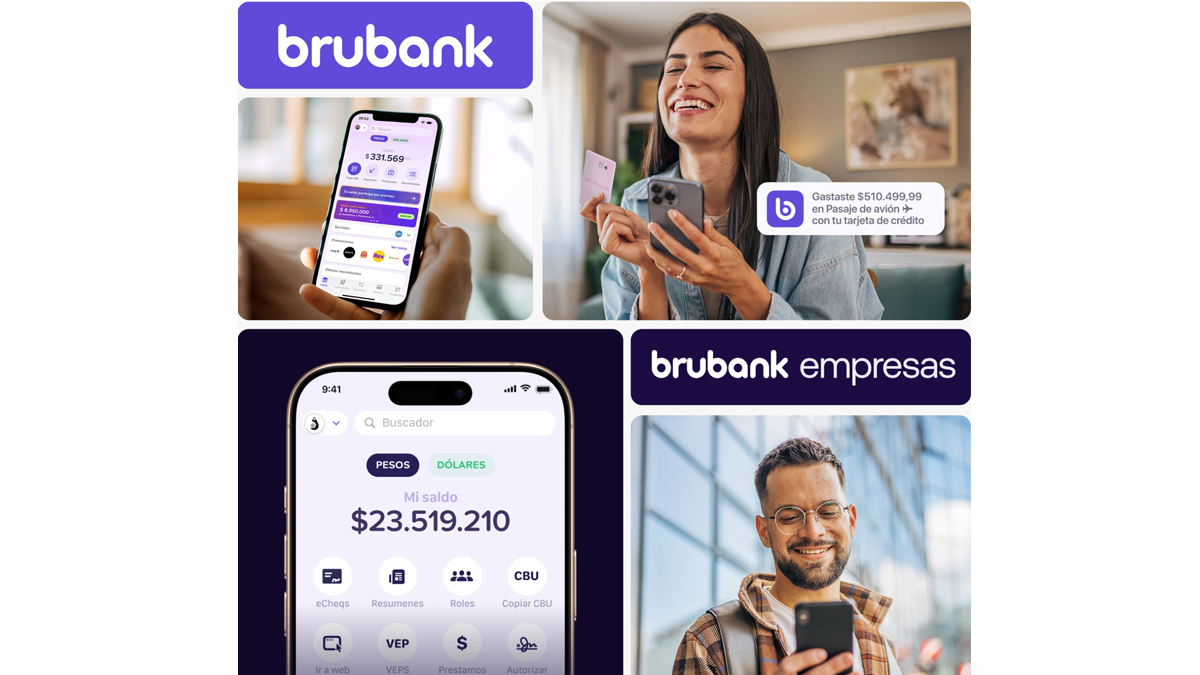 Como resultados del 2025 se destaca el crecimiento en usuarios, los nuevos servicios lanzados y su consolidación como el banco digital más grande de Argentina.