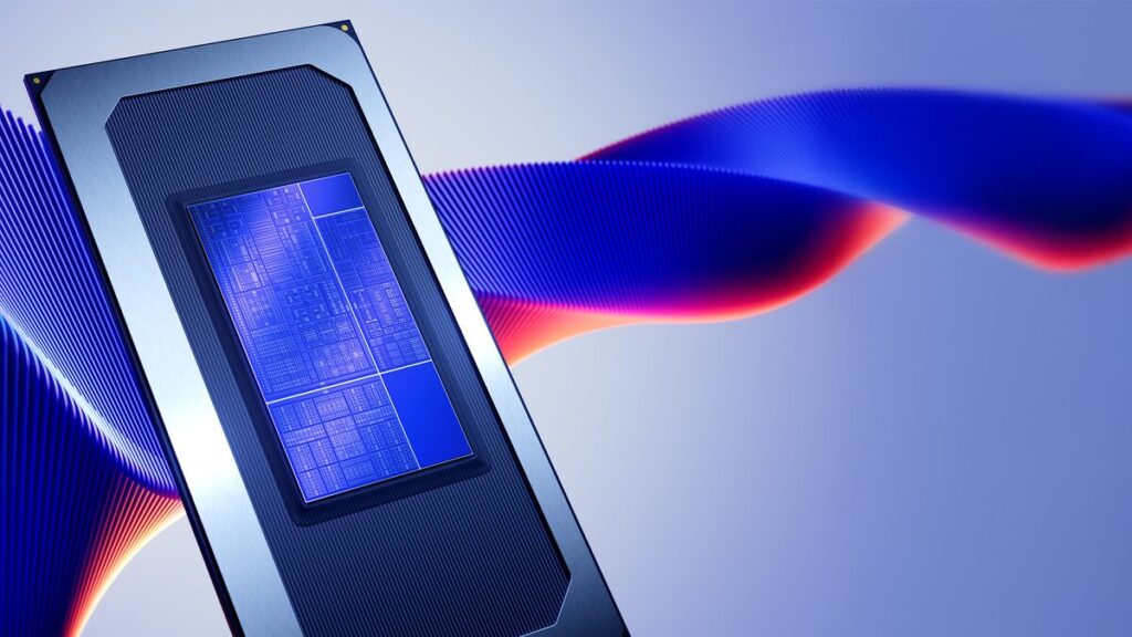 CES 2026: Intel Core Ultra Series 3 debuta como el primer procesador fabricado en 18A