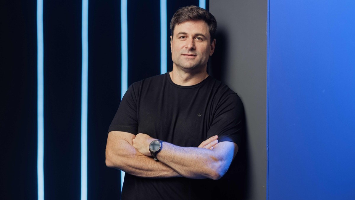 João Giaccomassi, director de Productos de Hotelería de TOTVS.