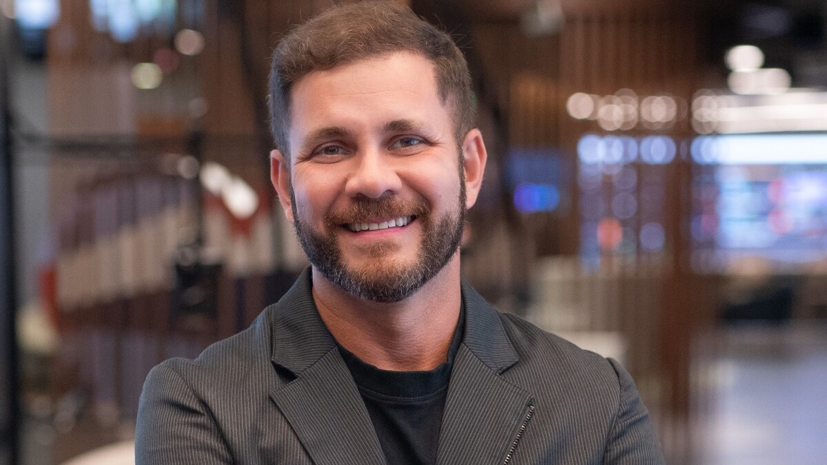 Paulo Ribeiro se incorporó como Director Senior de Marketing para América Latina, con el objetivo de fortalecer el marketing estratégico, conectando los objetivos de negocio, los clientes y las personas.