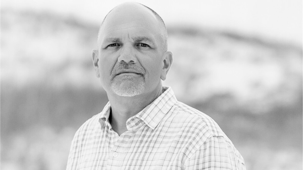 Stacy Wolff, vicepresidente Senior de Diseño y Sostenibilidad de HP, en el marco de CES 2026, presenta HP Digital Passport: una experiencia personalizada que acompaña a los usuarios durante todo el ciclo de vida de su PC, desde un simple escaneo.