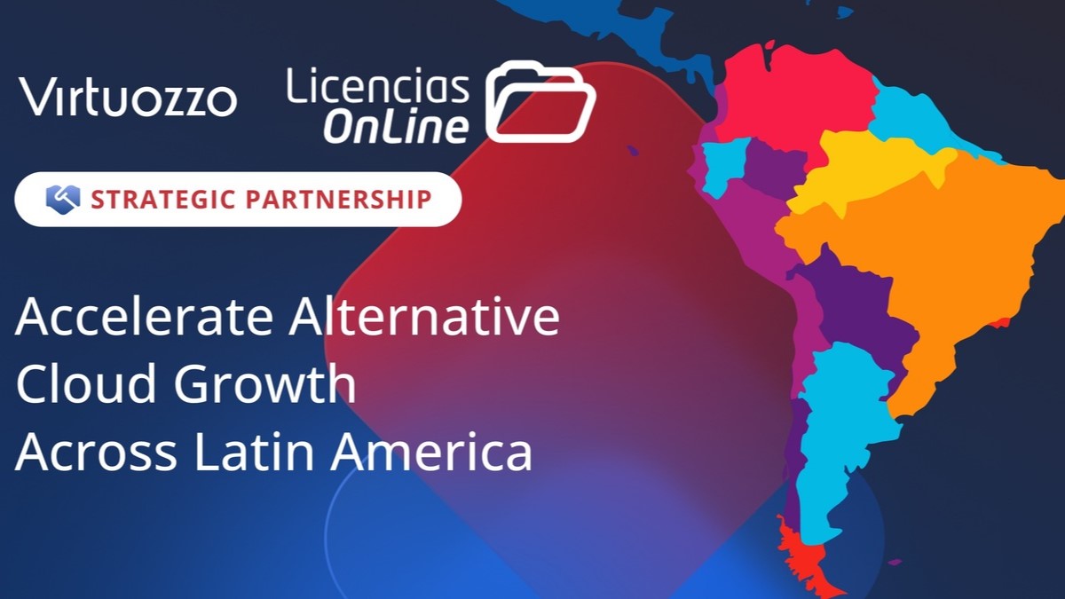 Esta alianza estratégica genera nuevas oportunidades de negocio y soluciones más competitivas para la región.