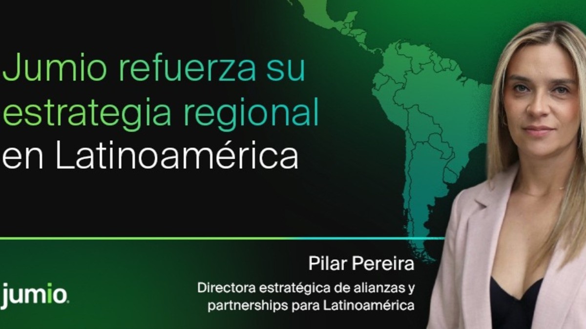 Pilar Pereira fue nombrada como directora estratégica de Alianzas y Partnerships. La compañía refuerza su ecosistema de aliados en la región para acelerar la adopción de soluciones de identidad digital y verificación en mercados clave.