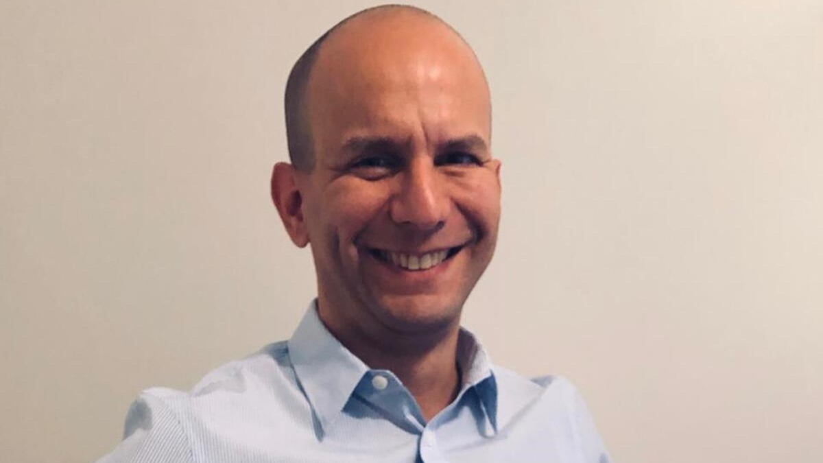 Martín Ascar tendrá el objetivo de liderar la estrategia de crecimiento regional mediante el uso de inteligencia artificial e hiperpersonalización en el sector de Contact Centers.