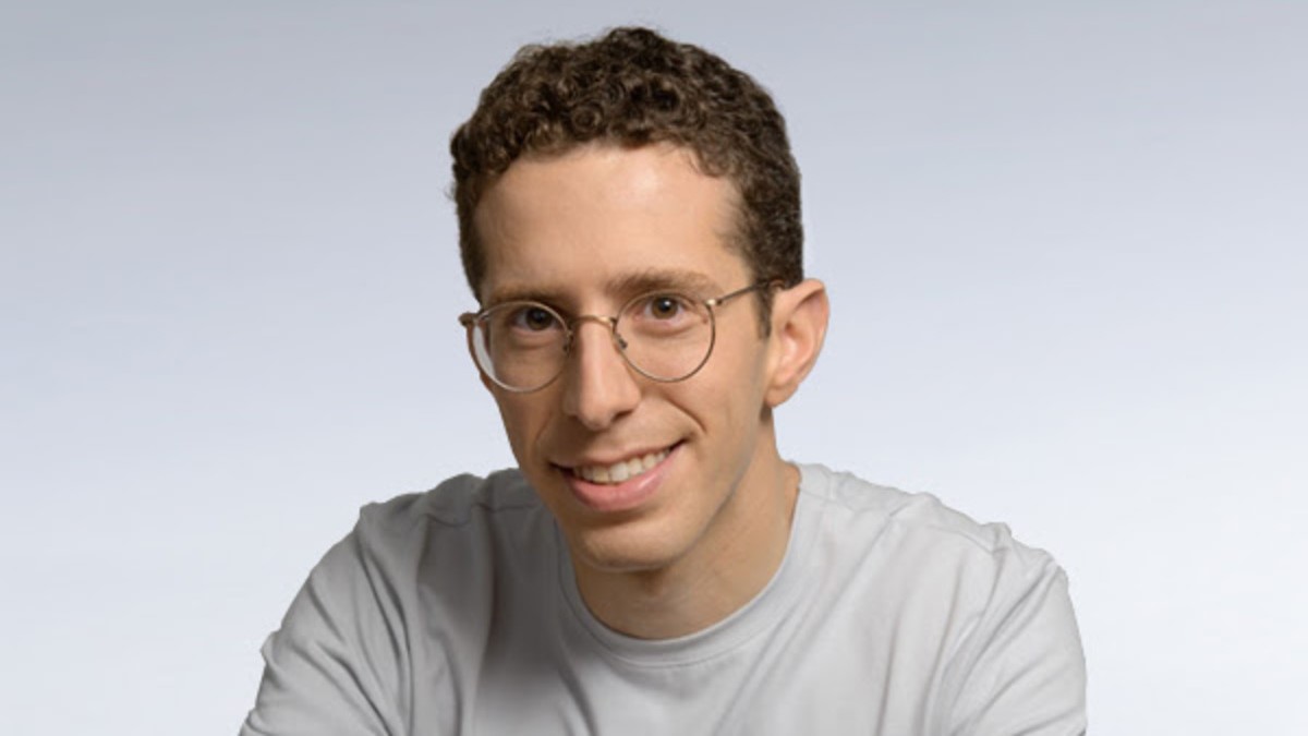 Jonathan Zanger, director de tecnología de Check Point.