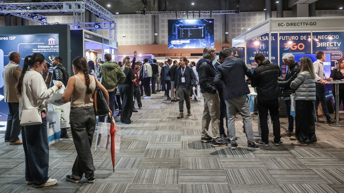 La Cámara Argentina de Internet (CABASE) avanza con la organización del Internet Day 2026, el punto de encuentro más importante del ecosistema de Internet en el país que se realizará el 6 y 7 de mayo en el Centro de Convenciones de Buenos Aires (CEC).