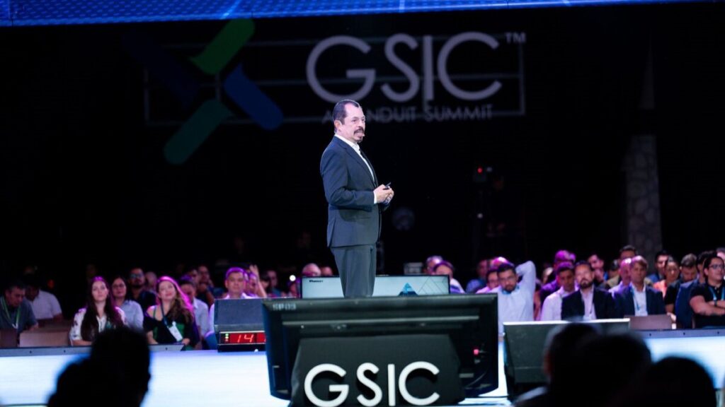 GSIC 2026 dio a conocer los retos de los centros de datos e infraestructura frente a la IA