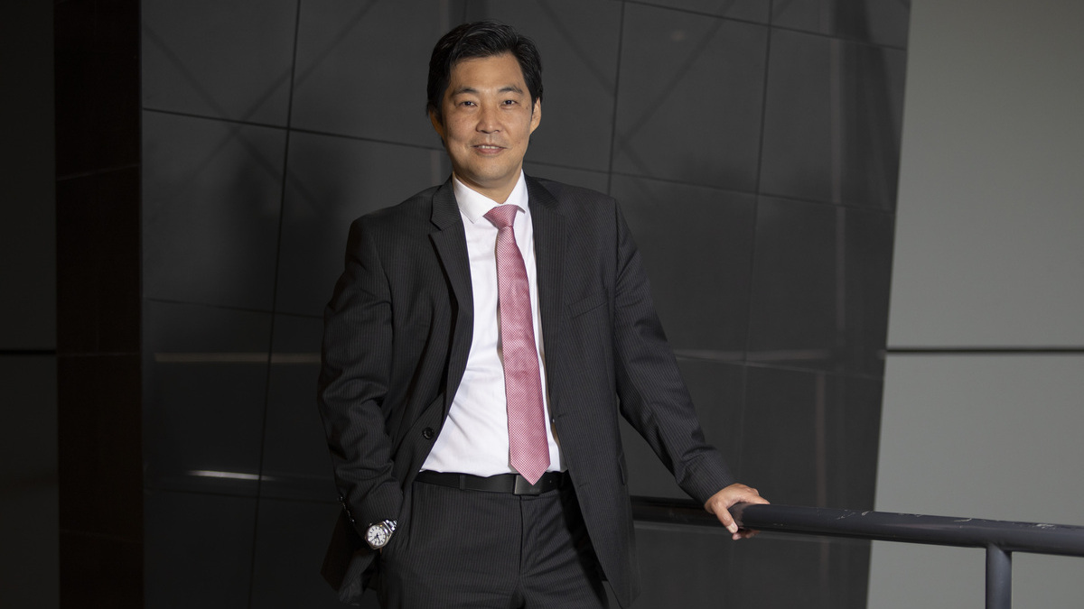 Gianni Hanawa, Director de la Unidad de Negocios de Conectividad de Cirion para Chile y Perú en
Cirion Technologies