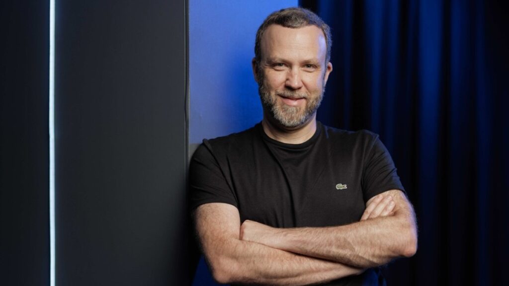 TOTVS busca liderar IA B2B y anuncia LYNN