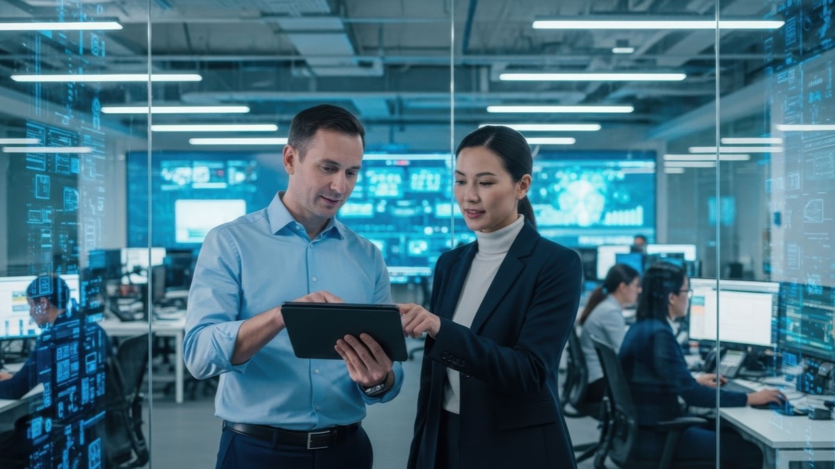 El déficit de talento especializado ralentiza el crecimiento de la industria en México.