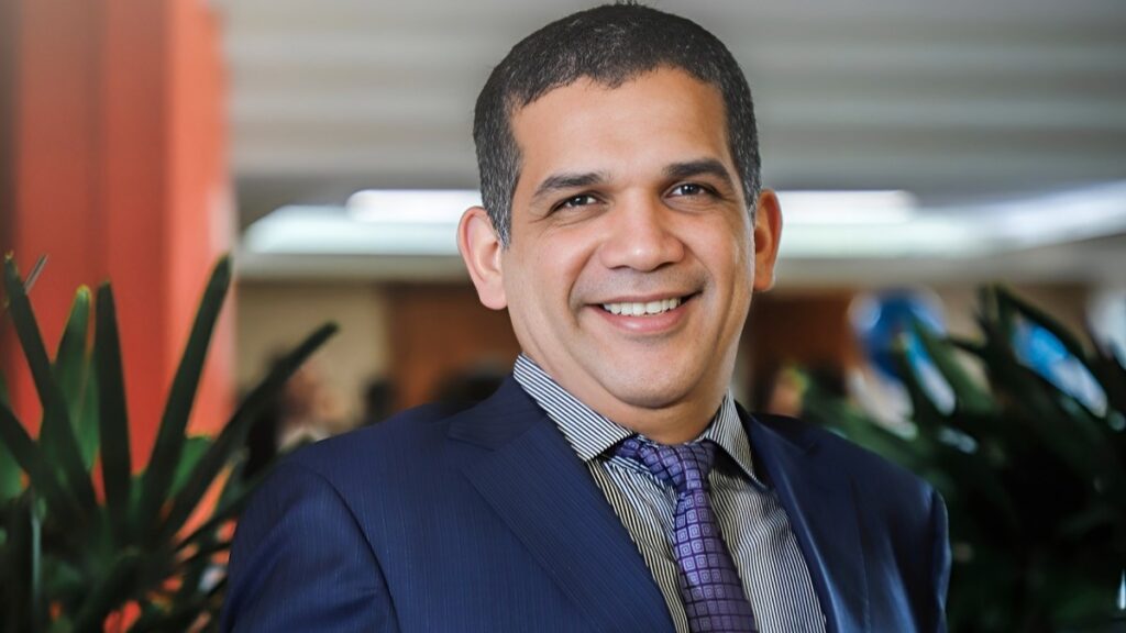 Jaime Montenegro abrirá el ERP Summit Perú 2026