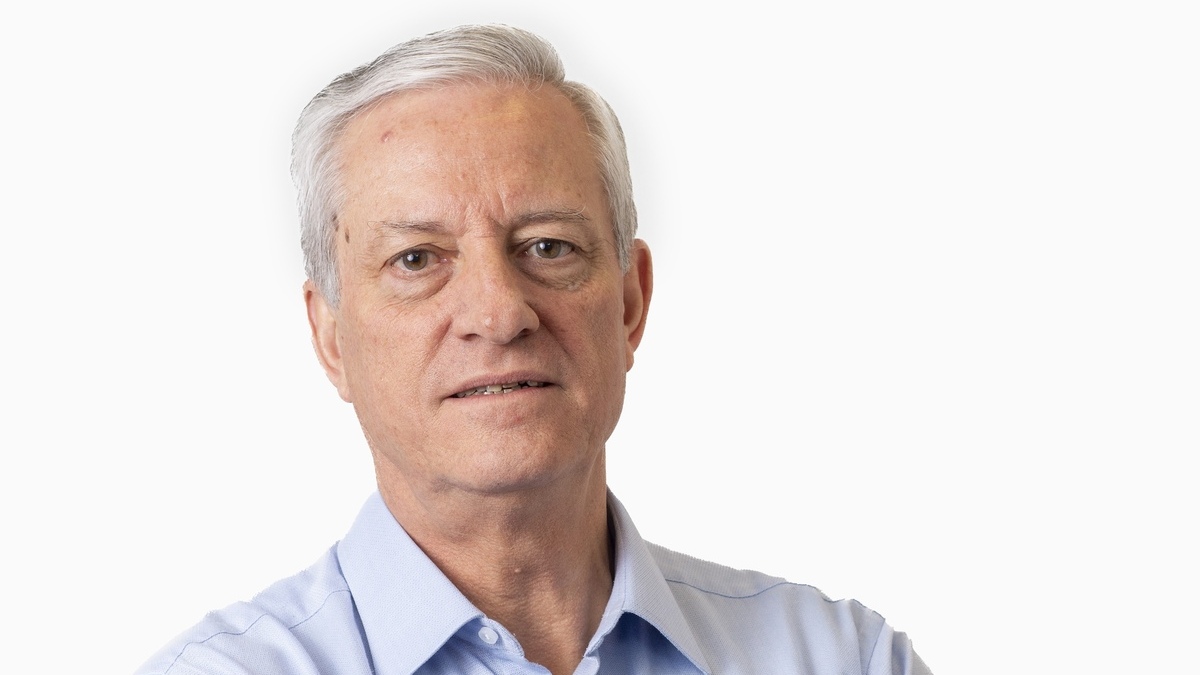 Jorge Pavez, gerente de preventa y alianzas de Redvoiss.