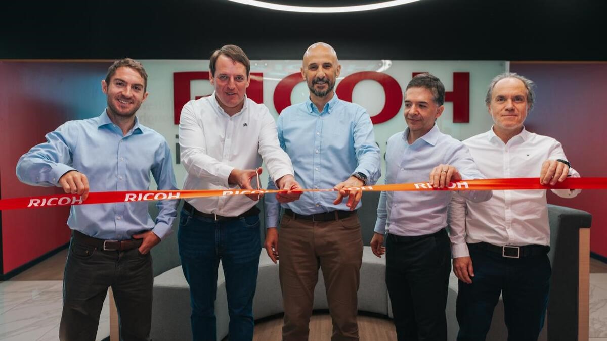 Con la adquisición de ValueTech en Chile, Ricoh LATAM consolida su posición como socio estratégico en la creación de espacios de trabajo inteligentes.