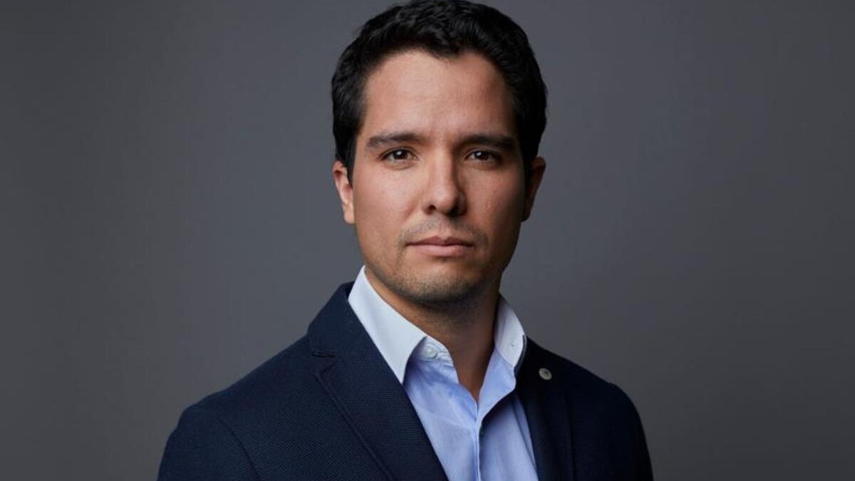 La empresa anuncia nuevo nombramiento de Santiago Contreras. Tras su llegada, la compañía buscar impactar positivamente en el sector financiero el cual vive un momento decisivo en el que la tecnología, la analítica y la innovación requieren mejores experiencias para las personas.