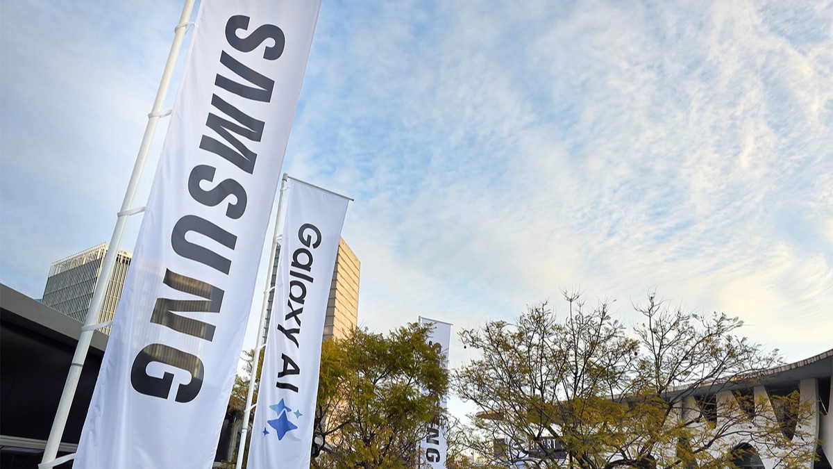 Samsung avanza en las capacidades de AI-RAN aprovechando la computación acelerada de NVIDIA en el MWC 2026.