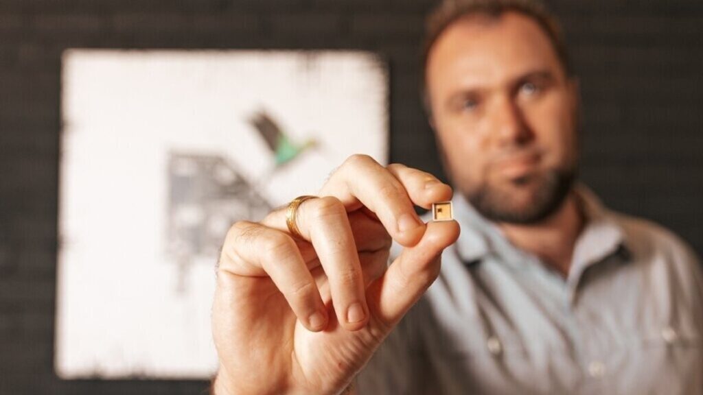 Morse Micro anunció asociación con Lotier