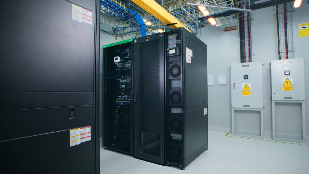 Lurín consolida su liderazgo tecnológico con un Data Center sostenible de clase mundial