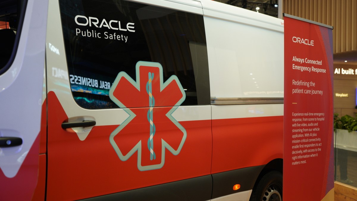 Descubra cómo el ecosistema tecnológico de Oracle actúa como el sistema nervioso central de esta revolución, donde la IA y el procesamiento inmediato están redefiniendo el cuidado del paciente para tener salud en tiempo real.