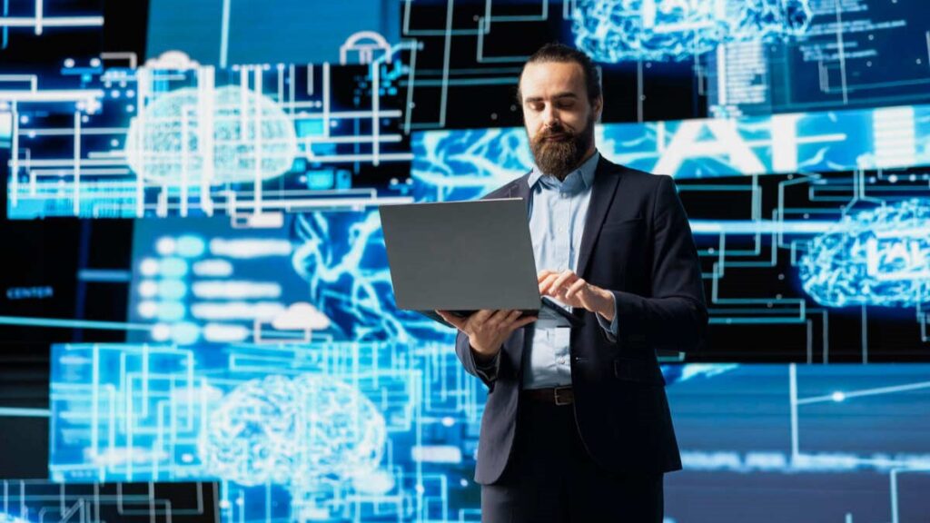 El 50% de las empresas en Argentina cree tener ciberseguridad proactiva